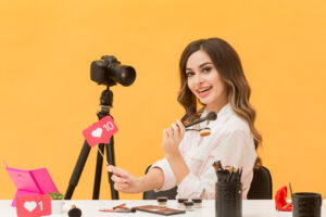 megan joy beauty fashion blogger